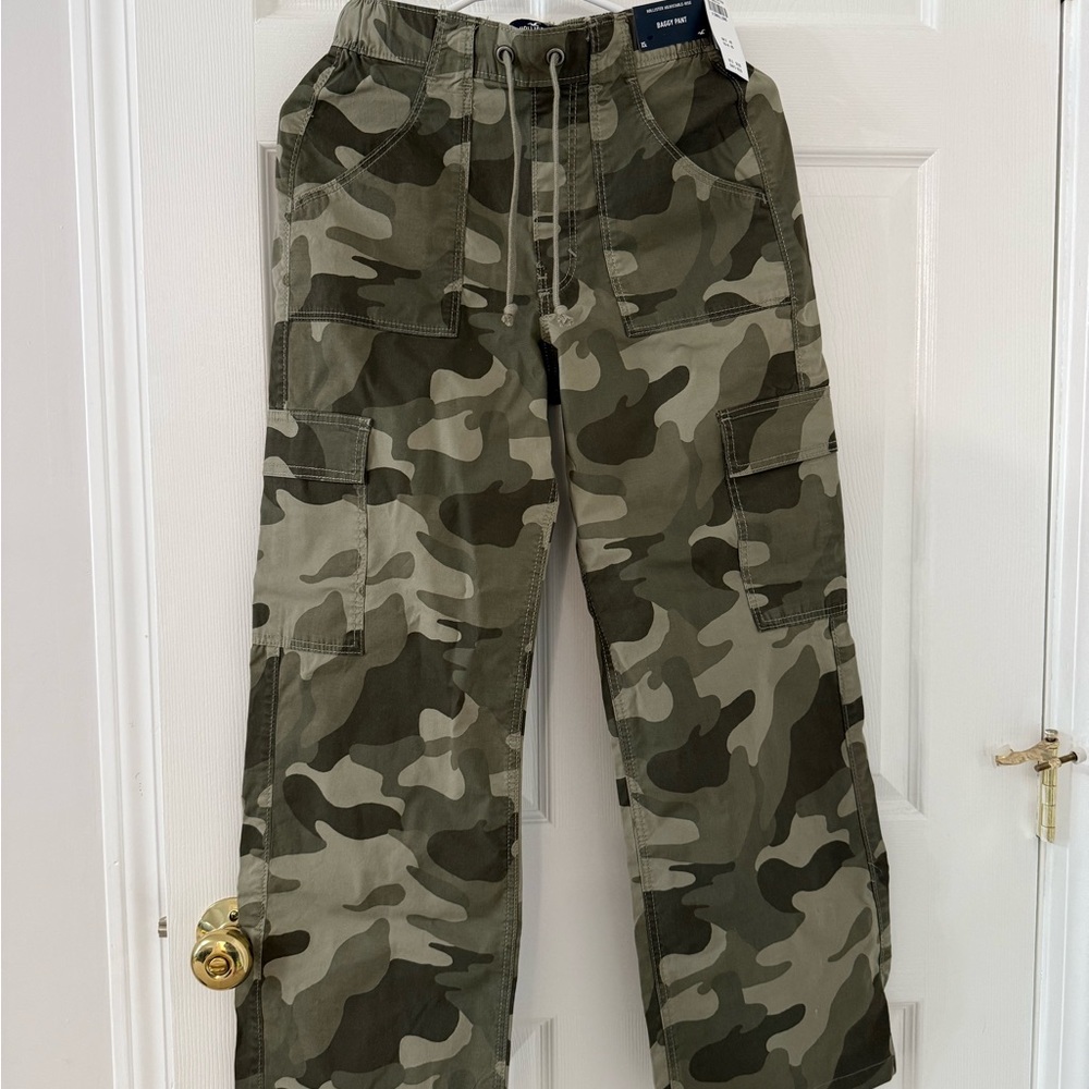 Hollister Women’s Pants